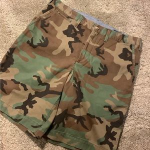 Ralph Lauren Mens shorts- size 34
